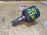 Шрус внутренний Mitsubishi N21WG/N23WG/N28WG RVR 4G93/4G63/4D68 4WD a/t 25шл. Sports Gear Только стакан тип Не трипоид перед, прав MR111327/MB937760/MR232572