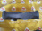 Накладка замка багажника Honda Odyssey RA6/RA7/RA8/RA9 84640-S3N-J010 (Бежевый)