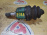 Шрус внутренний Mitsubishi N23W/N28W/N43W/N48W/E37A/E38A/E39A Galant 4G63/4G37 4WD 25шл В сборе тип трипоид W5A312/ W5M311 перед, прав MB526892/MR305861