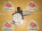 Мотор стеклоподъемника Honda Accord CL7 перед, прав 2 контакта 72210-SEA-013