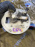 Бензонасос Honda Accord/Torneo CF4 без датчика уровня топлива 17708-S0A-932/933
