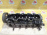 Головка блока Ford F6JB 1.4L TDCi Fiesta 5 CBK/JH/JD/JU '2007
