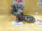 Кронштейн генератора Ford F6JB Fiesta 5 CBK/JH/JD/JU '2007 9641715580