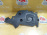 Кожух ГРМ Ford F6JB Fiesta 5 CBK/JH/JD/JU '2007- 1.4L TDCi
