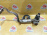 Клапан ЕГР Ford 9658203780 Fiesta 5 CBK/JH/JD/JU F6JB '2007 1.4L TDCi + радиатор EGR