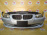 Ноускат BMW 3-Series E92/E93 '2010 325i ксенон, омыватели, парктроники, туманки 51117256081 (Серебро)