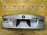 Крышка багажника BMW 3-Series E92 '2010 325i серебро, без фонарей, замята 41627254428 (Серебро)