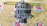 Генератор Nissan YD25 Pathfinder/Navara R51 D40 '2010- 12V 150A 3 конт. ( C/S/L  ) MXA2060