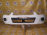 Бампер SUBARU Impreza GG2 '2002-2005 перед (в сборе) 57704 FE070 (Белый)
