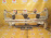 Рамка радиатора SUBARU Impreza GG2 '2002-2005 (в сборе) 53060-FE041 (Белый)