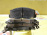 Колодки тормозные Toyota Lite Ace Noah/Town Ace Noah CR50/CXR10/CXR20/SR50/TCR10/TCR20/KR52/CR52 3S-FE ОСТАТОК 80-90%(25-14) F 04465-27120/PF-1273