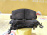 Колодки тормозные Toyota Lite Ace Noah/Town Ace Noah CR50/CXR10/CXR20/SR50/TCR10/TCR20/TCR21/CR52 7KE ОСТАТОК 40-50%(25-14) F 04465-27120/PF-1273