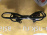 Датчик ABS Nissan Avenir/Expert W11 зад, лев