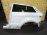 Крыло Land Rover Range Rover Evoque L358 204PT '2013 зад, лев 3Door (Белый)