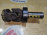 Фланец кардана TOYOTA 37120-28070/37100-28070 Lite Ace Noah/Town Ace Noah CR40/CR41/CR42/SR40 2C/3CE/3CT/3CTE/3SFE R 2WD a/t Передняя часть
