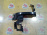 Крепление бампера Land Rover Range Rover Evoque L358 204PT '2013 зад, лев BJ3217E801A