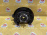 Ступица Land Rover L538 Range Rover Evoque '2013 204PT зад, лев BJ325A969AD, LR024483