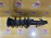 Стойка Land Rover L538 Range Rover Evoque 204PT '2013 перед, лев BJ3218K001AD, LR024435