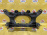 Балка Land Rover Range Rover Evoque L538 R 204PT BJ325K091AD, LR028449 '2013