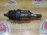 Шрус внутренний Nissan AZ10/Z10/AK11/HK11 Cube/March CGA3DE/CG13DE 2WD a/t 25шл В сборе перед, лев 39711-2U370/39101-AN115/39101-AN175/39101-AN178