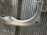 Крыло SUBARU Impreza GG2 '2000-2002 перед, прав лупатая 57110-FE010 (Серебро)