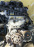 Двигатель Toyota 1KRFE-2350386 CVT БЕЗ НАВЕСНОГО Tank M910A-0061032