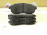 Колодки тормозные Nissan/Suzuki Cefiro#SX4 A32/A33/F15/PW11/HU14/C35/TP12/PV35/J31/J32R/YA41S QG16DE ОСТАТОК 40-50% F 41060-0V090/PF-2504