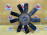 Термомуфта SsangYong G23D/M161E23/161.971 Istana 631 2.3L 0002003922