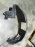 Подкрылок Nissan X-Trail NT32 перед, лев 63843-4CB0A
