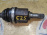Шрус внутренний NISSAN C25/B30 Serena/Lafesta MR20DE 2WD CVT 27шл. В сборе перед, лев 39711-EN000 / 39101-EN000/39101-EN00A