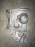 Защита двигателя Nissan NT32 X-Trail R бок 64838 1DA0A