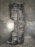 Защита двигателя Nissan NT32 X-Trail дефект 75892 4CB0A