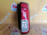 Стоп SUZUKI 35603-74G0 R SWIFT HT51S дефект стекла