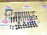 Болт подвески Subaru Outback BS9/BR9/SH5/VM4 R комплект REAR 901700154/20540AA081/902330006