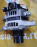 Генератор Toyota 1KRFE Tank M910A 4 конт.