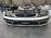 Ноускат Mazda Capella GW8W FS '1997-1999 a/t +габариты ф.100-61822(чёрн) (Серебро)