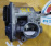 Заслонка дроссельная Toyota 1KRFE Tank M910A 22030-B1030 пластик