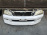 Ноускат Mitsubishi Lancer Cedia CS2W '2002-2008 a/t +туманки ф.P1116 (Белый перламутр)