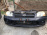 Ноускат Suzuki Swift HT51S a/t ф.P0361 (Черный)