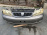 Ноускат Nissan Bluebird Sylphy G10 QG18 '2003-2005 a/t ф.1723 (Серый)