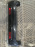 Бампер SUZUKI Swift HT51S '2000-2003 зад небольшой дефект с. 35950-80G0 (Черный)