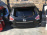 Дверь задняя NISSAN X-Trail NT32 Спойлер Камера (без стекла) вст.226-17939 (Черный)