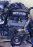 Двигатель Nissan QG18-DE-301219A BLACK TOP БЕЗ НАВЕСНОГО Bluebird Sylphy QG10