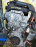 Двигатель Nissan MR20DD-772496B 4WD HYBRID X-Trail HNT32 101024BCAC