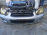 Ноускат Subaru Impreza GG3 EJ152 '2002-2005 a/t ф.1719 (Серебро)