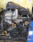Двигатель Mazda ZJ-233351 Demio DY3W