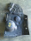Защита двигателя Nissan NT32 X-Trail R бок 64838 4CL0A