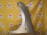 Крыло NISSAN Bluebird Sylphy G11 '2005-2012 перед, лев Дефект 63101EW030 (Серебро)