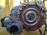 АКПП Nissan MR20DD 31020-3ZX0D   RE0F03H G163 4WD CVT I-STOP  HYBRID X-Trail HNT32-111149 '2015-