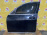 Дверь боковая BMW X7 G07 '2022 перед, лев в сборе 41518738555 (Черный)